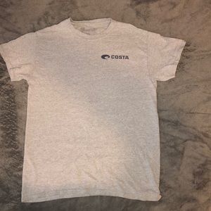Costa Shirt